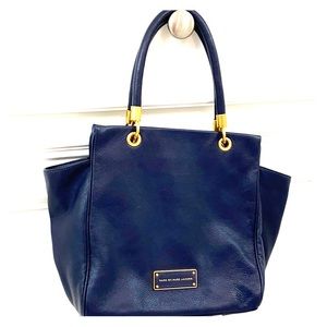 Marc Jacobs Leather Tote NEW!